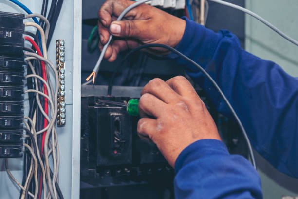 Best Commercial Electrician Services  in Red Wing, MN