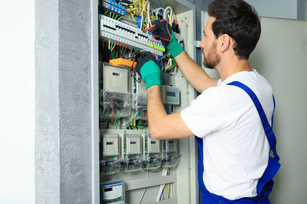 Best Residential Electrician Services  in Red Wing, MN