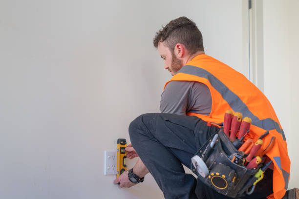 Best Electrician for Home Renovation  in Red Wing, MN