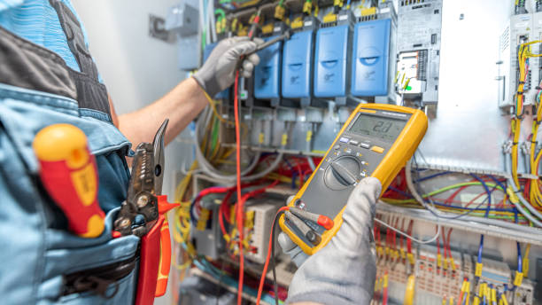 Best Emergency Electrician Near Me  in Red Wing, MN