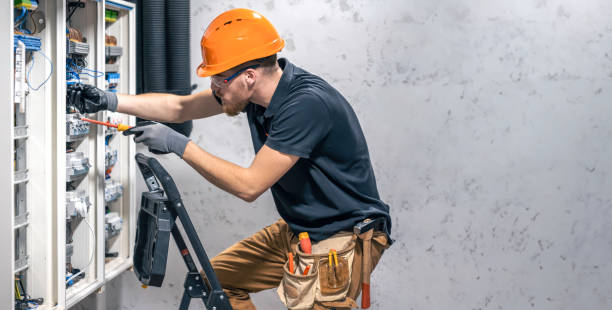 Best Electrical Installation Contractor  in Red Wing, MN