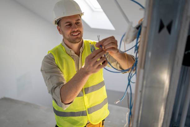 Best Affordable Electrician  in Red Wing, MN