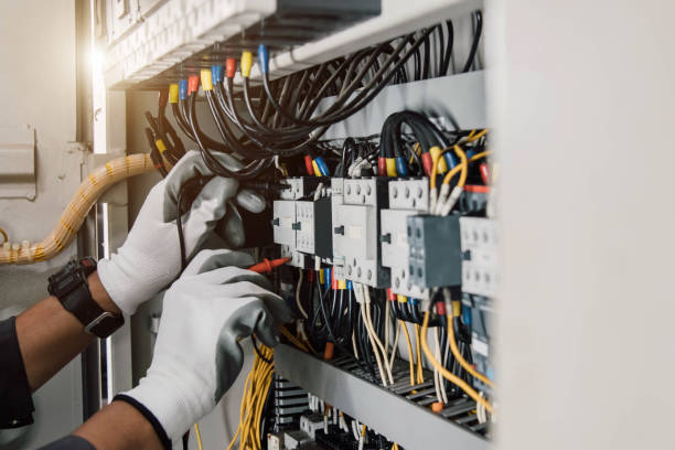 Best Electrical Contractors for Businesses  in Red Wing, MN